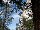 Nevada Fall 02 : Vermont Canoe Spring